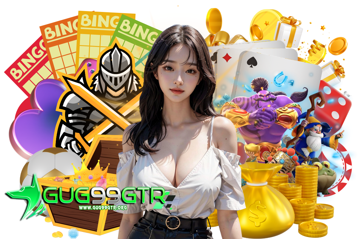 gug99gtr เว็บตรง